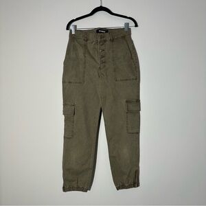 Express jeans size 6R